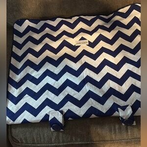 Bundle-2 Nursing covers and car seat canopy